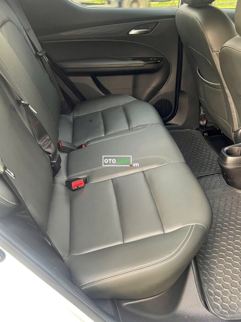 
													VinFast VF5 Plus 2024 cũ – 30000 km full														