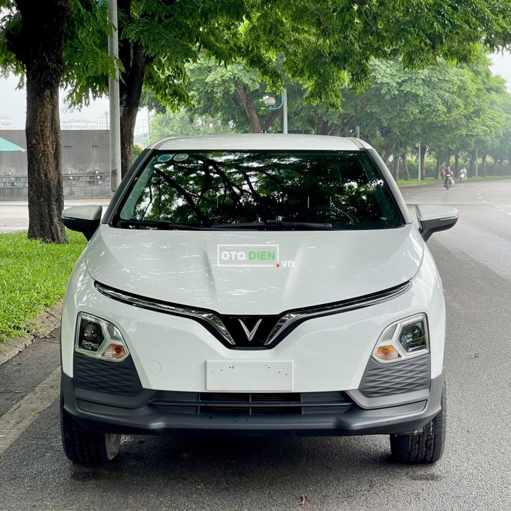 
												VinFast VF5 Plus 2023 cũ – 17000 km full												