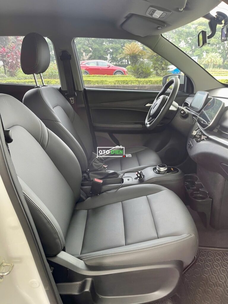 
													VinFast VF5 Plus 2023 cũ – 17000 km full														