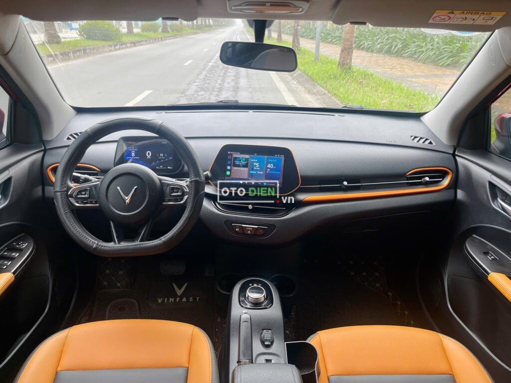 
													Vf5 Plus 2023 Mua Pin full														