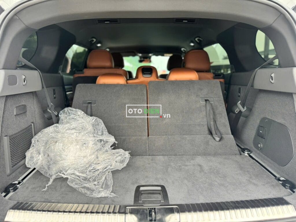 
													VinFast VF9 Plus 2025 lướt – 54 km full														
