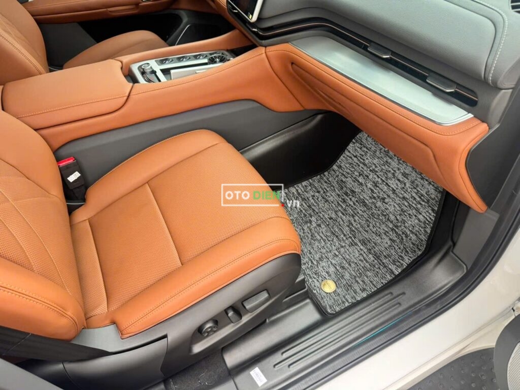 
													VinFast VF9 Plus 2025 lướt – 54 km full														