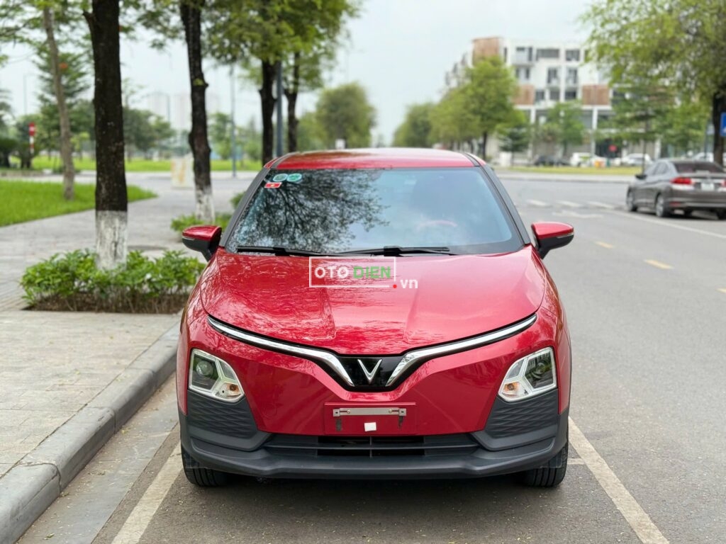 
												Vf5 S 2024 màu Đỏ full												