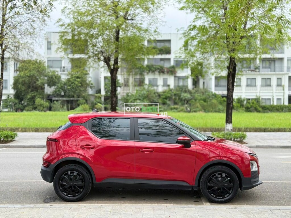 
													Vf5 S 2024 màu Đỏ full														