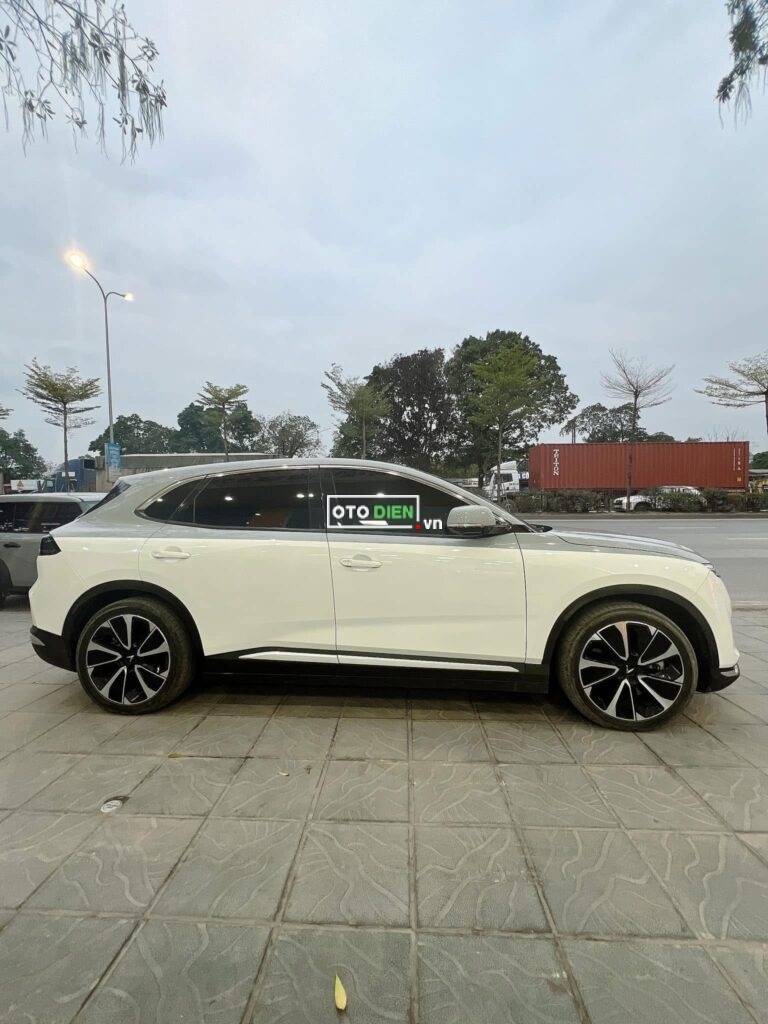 
													VinFast VF8 Eco 2024 mới full														