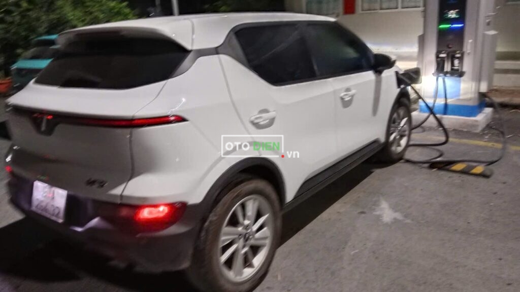 
												VinFast VF5 Plus 2023 cũ – 200000 km full												
