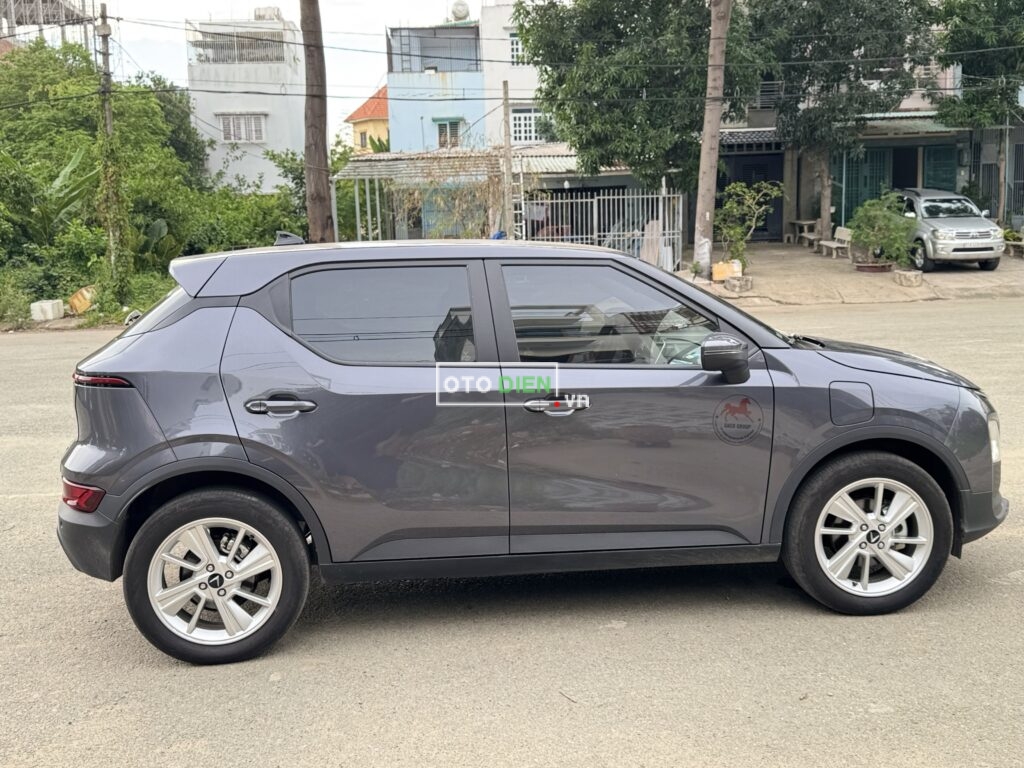 
													VinFast VF5 Plus 2024 Mua Pin, lướt 4700 km full														