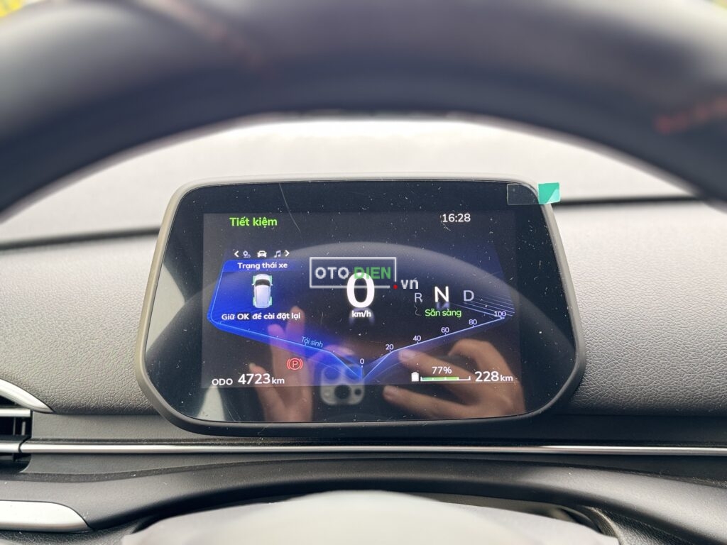 
													VinFast VF5 Plus 2024 Mua Pin, lướt 4700 km full														