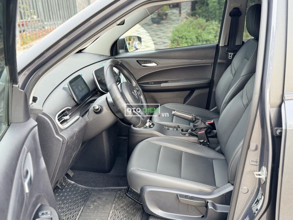 
													VinFast VF5 Plus 2024 Mua Pin, lướt 4700 km full														