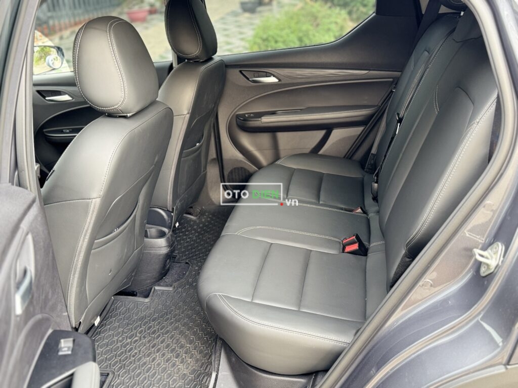 
													VinFast VF5 Plus 2024 Mua Pin, lướt 4700 km full														