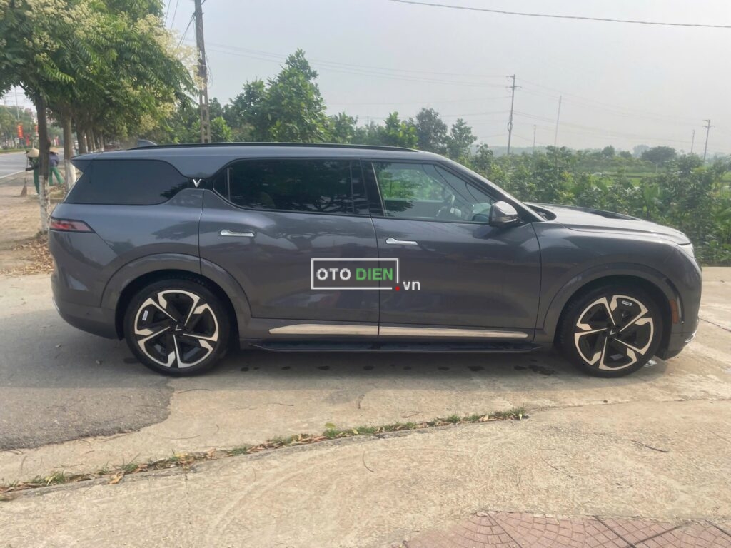 
												VinFast VF9 Plus 2023 cũ – 11600 km full												