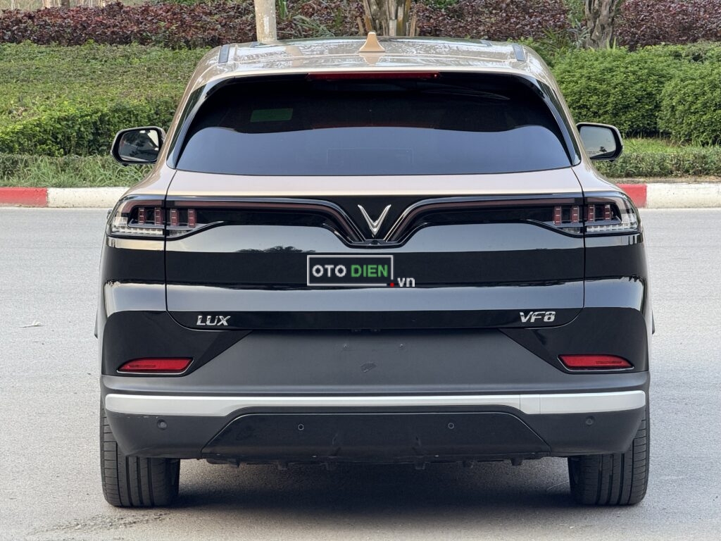 
													VinFast VF8 Plus 2024 lướt – 500 km full														