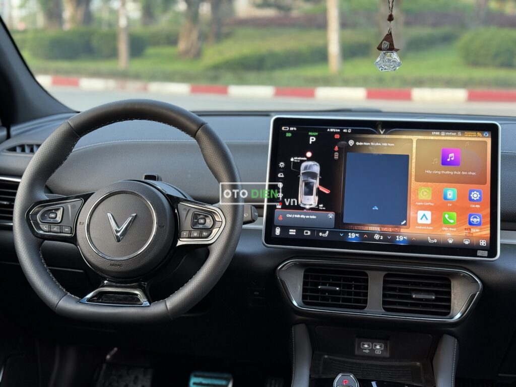
													VinFast VF8 Plus 2024 lướt – 500 km full														