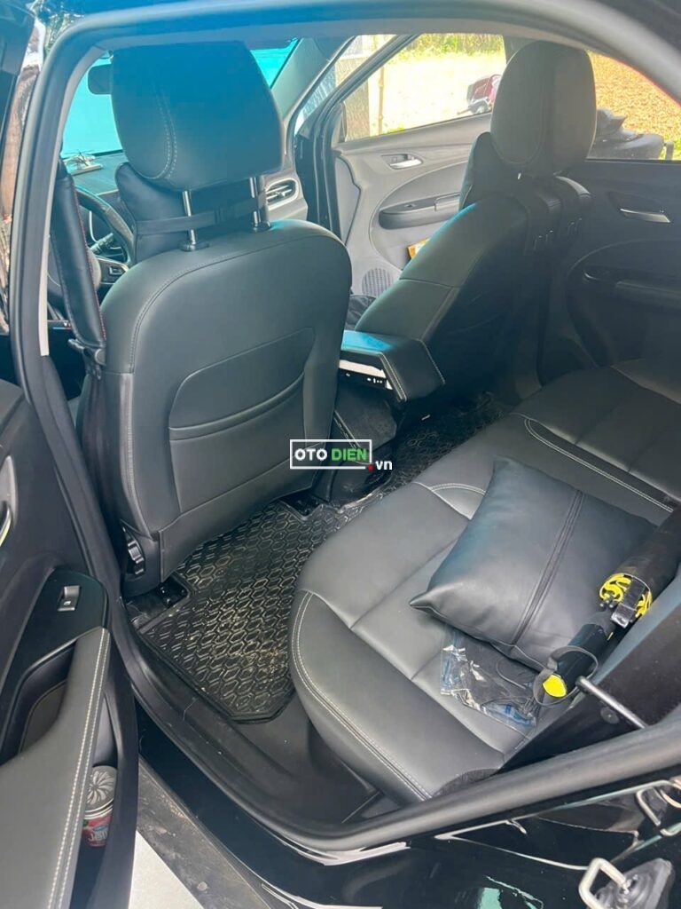 
													VinFast VF5 Plus 2024 lướt – 6000 km full														