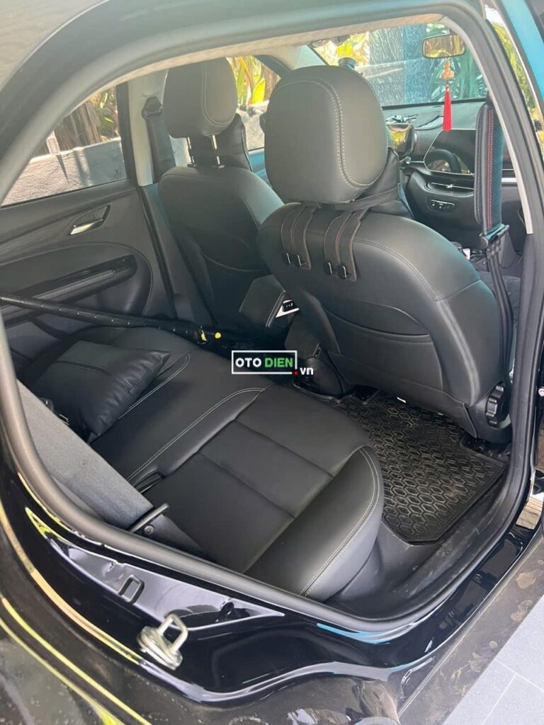 
													VinFast VF5 Plus 2024 lướt – 6000 km full														