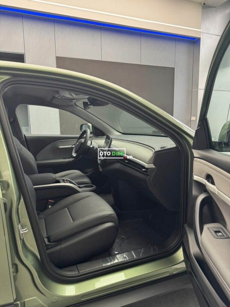 
													VinFast VF6 Plus 2024 lướt – 0 km full														