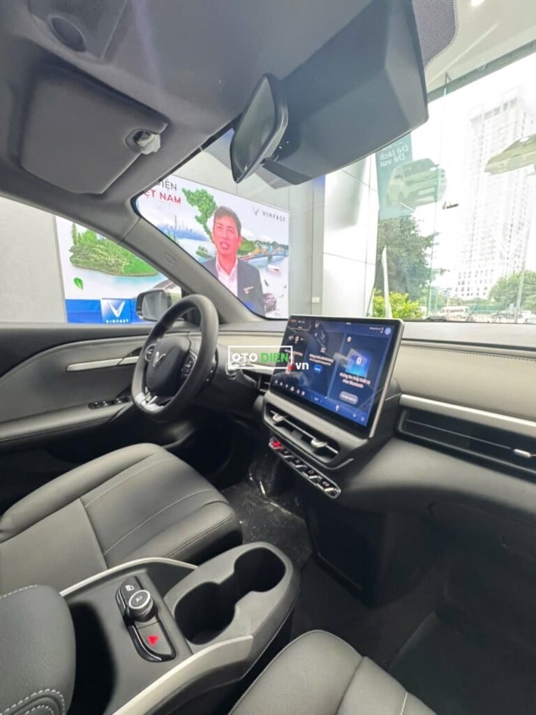 
													VinFast VF6 Plus 2024 lướt – 0 km full														