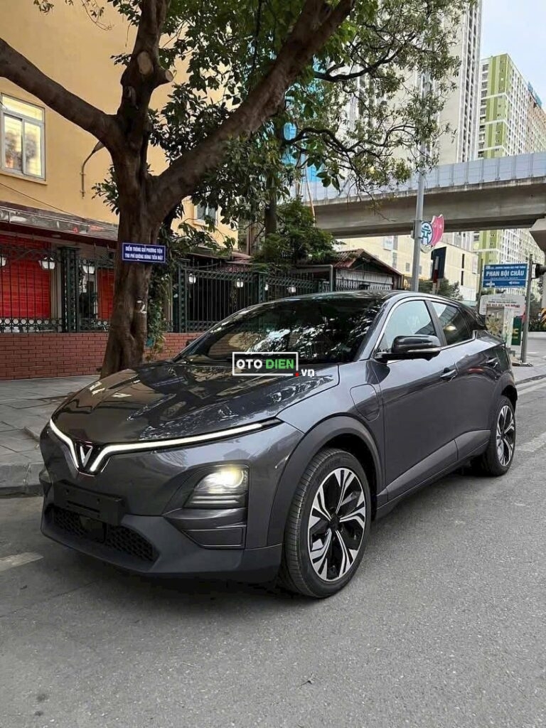 
													VinFast VF6 Plus 2024 lướt – 0 km full														