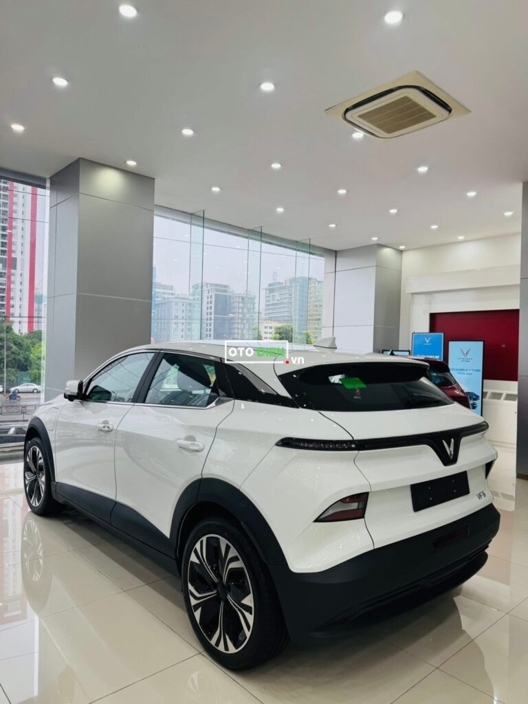 
													VinFast VF6 Plus 2024 lướt – 0 km full														