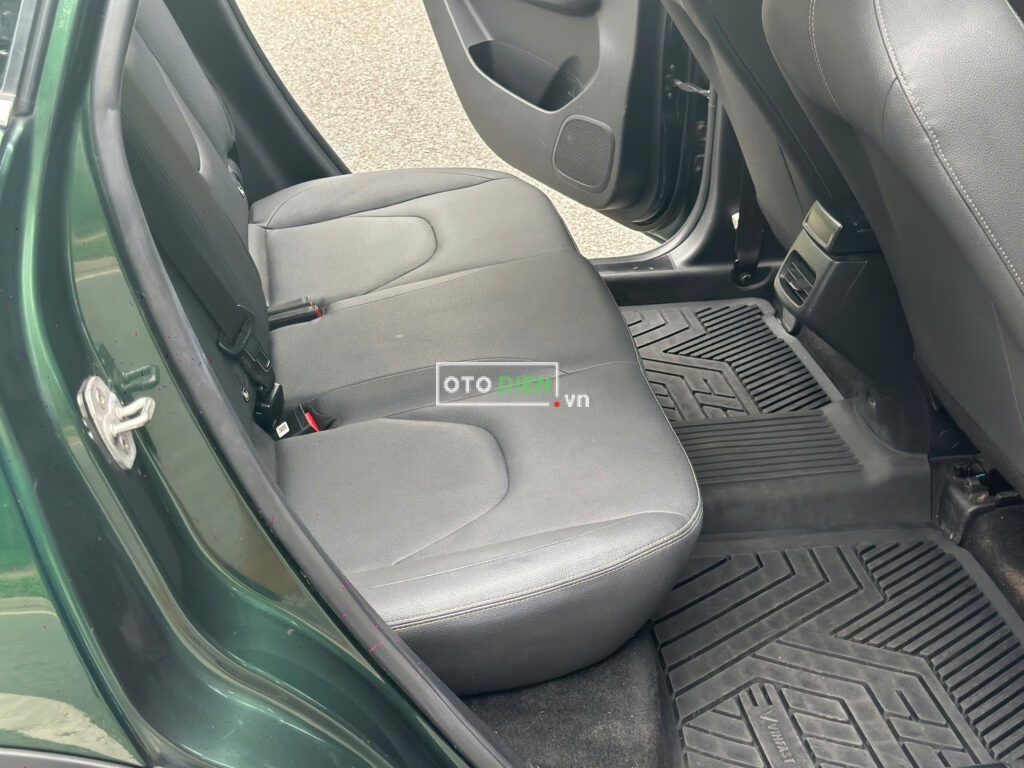 
													VinFast VF e34 2022 thuê pin cũ – 14000 km full														