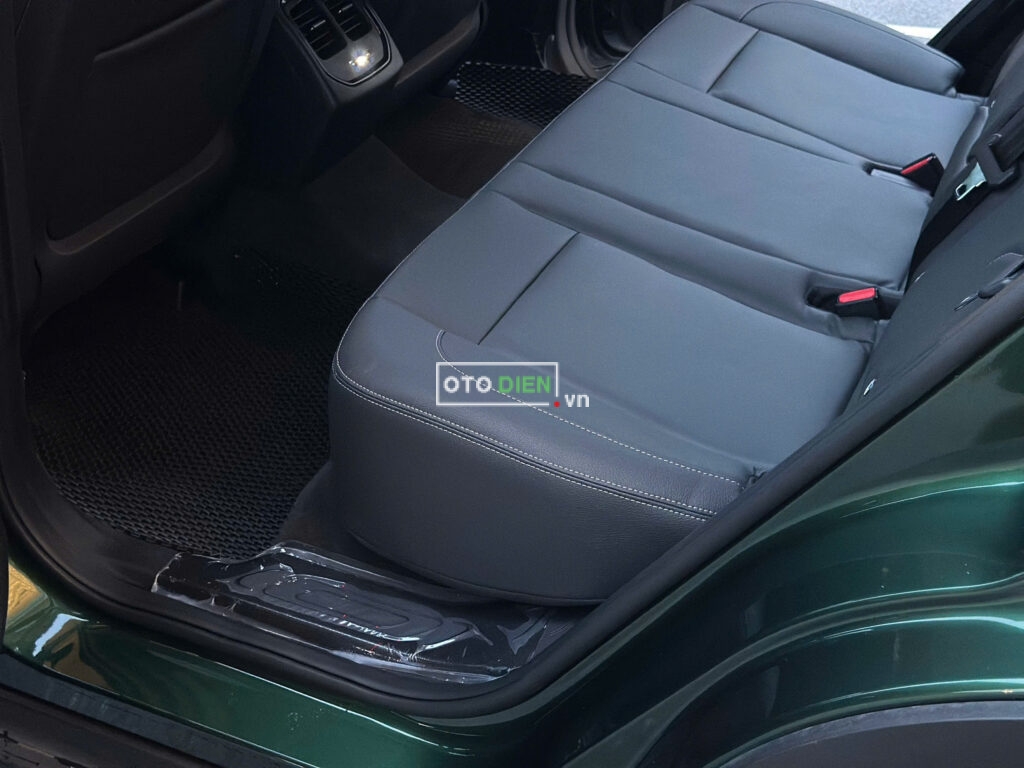 
													VinFast VF8S Lux 2024 lướt – 2000 km full														