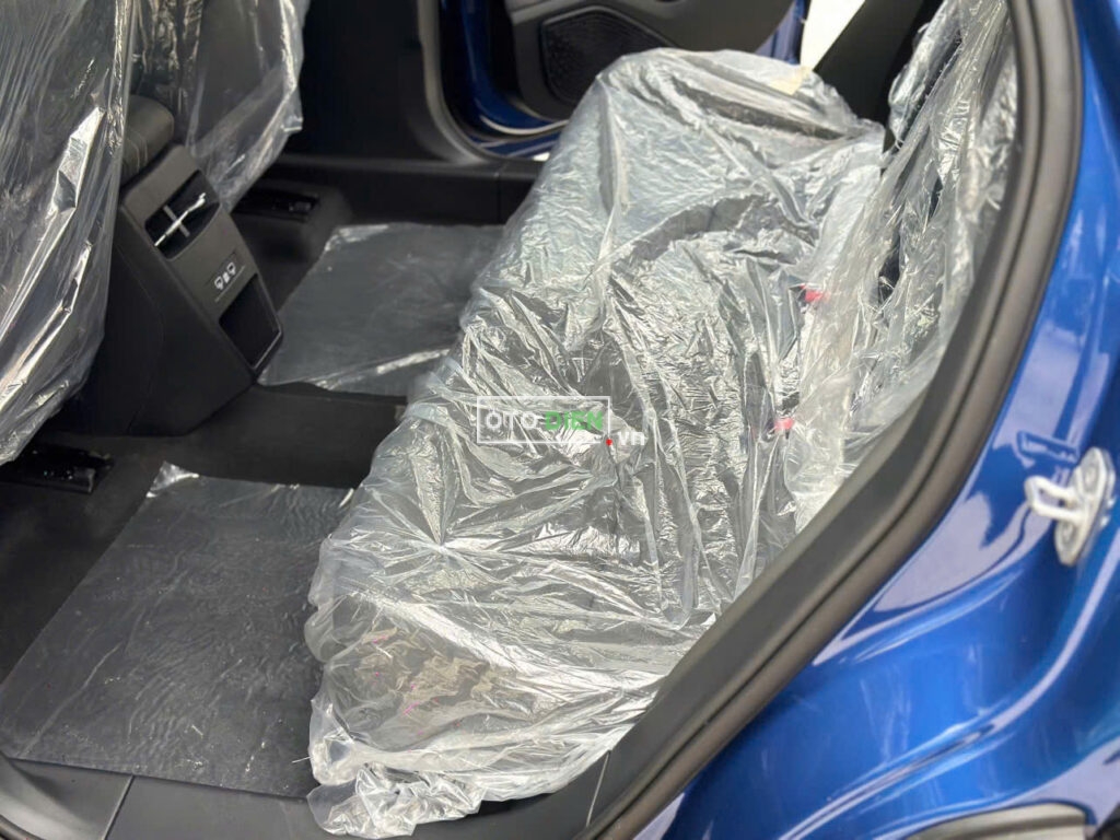 
													VinFast VF7 Plus 2024 mua pin lướt – 5000 km full														