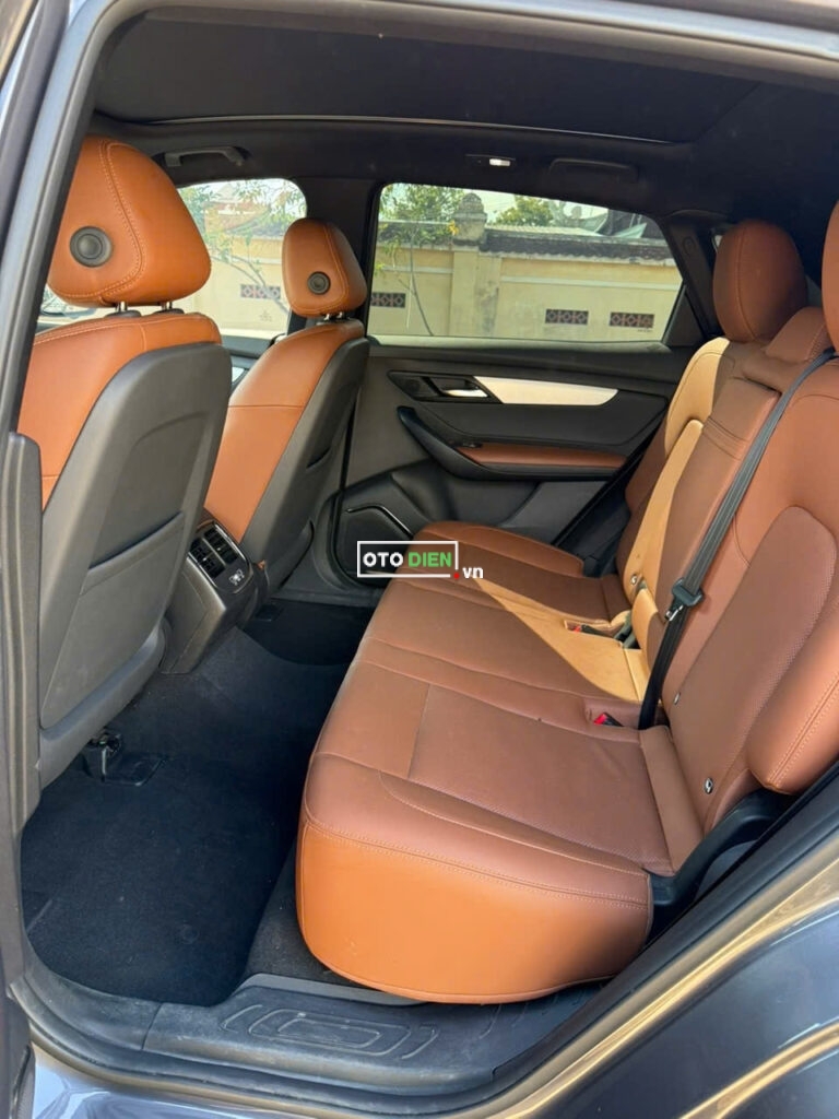 
													VinFast VF8 Plus 2023 thuê pin tp cũ – 27000 km full														