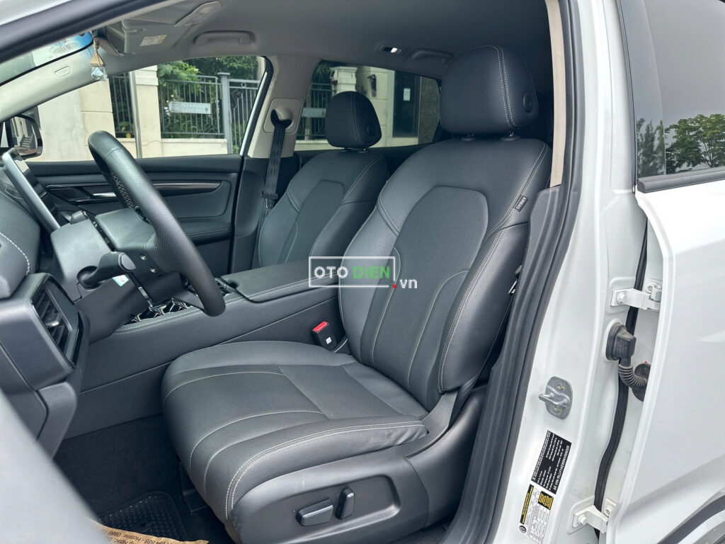 
													VinFast VF8 Eco 2022 mua pin cũ – 36000 km full														