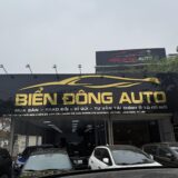 Trường Ô Tô Điện