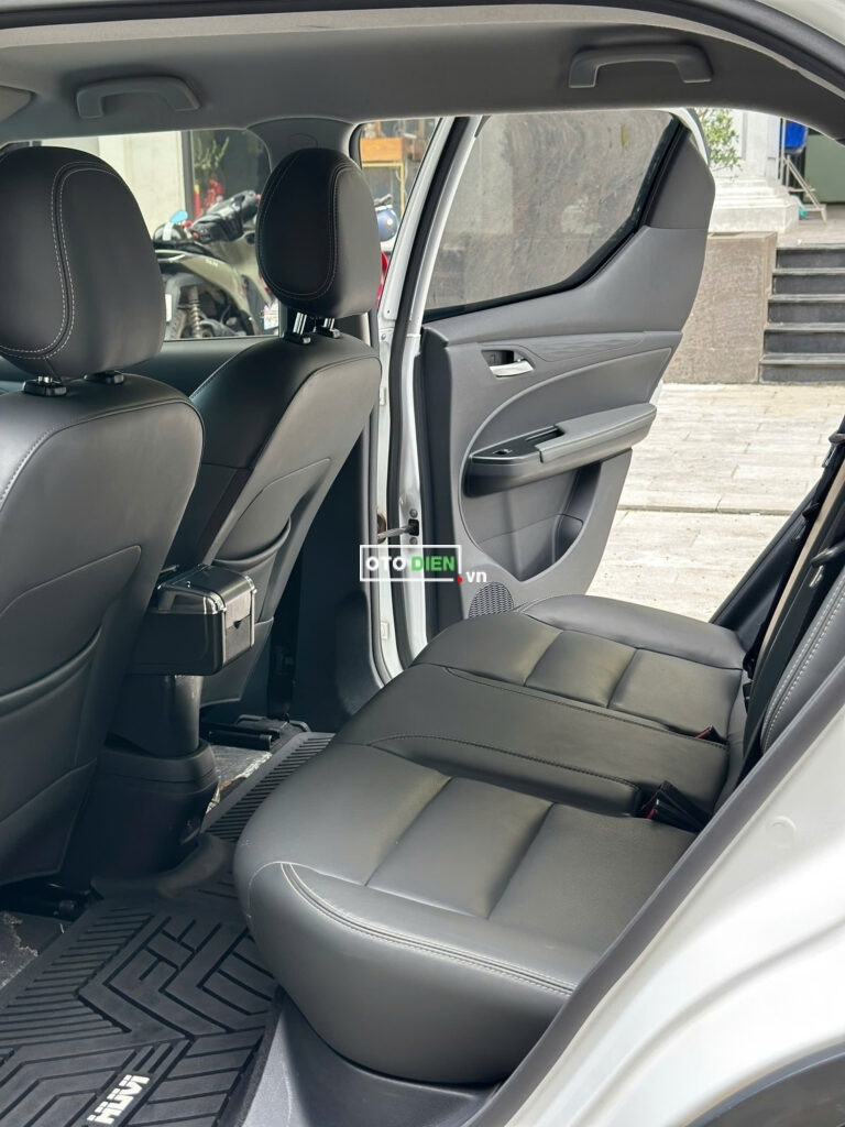 
													VinFast VF5 Plus 2023 mua pin cũ – 40000 km full														