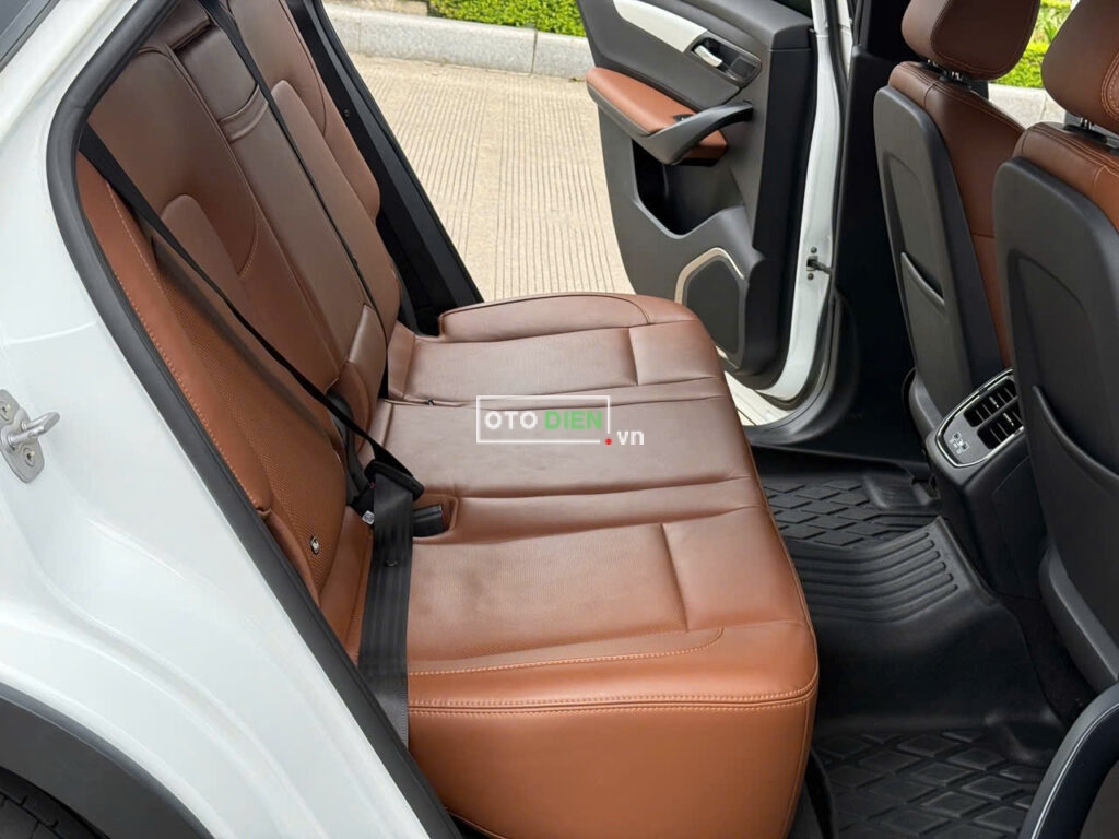
													VinFast VF8 Plus 2022 thuê pin tp cũ – 30000 km full														