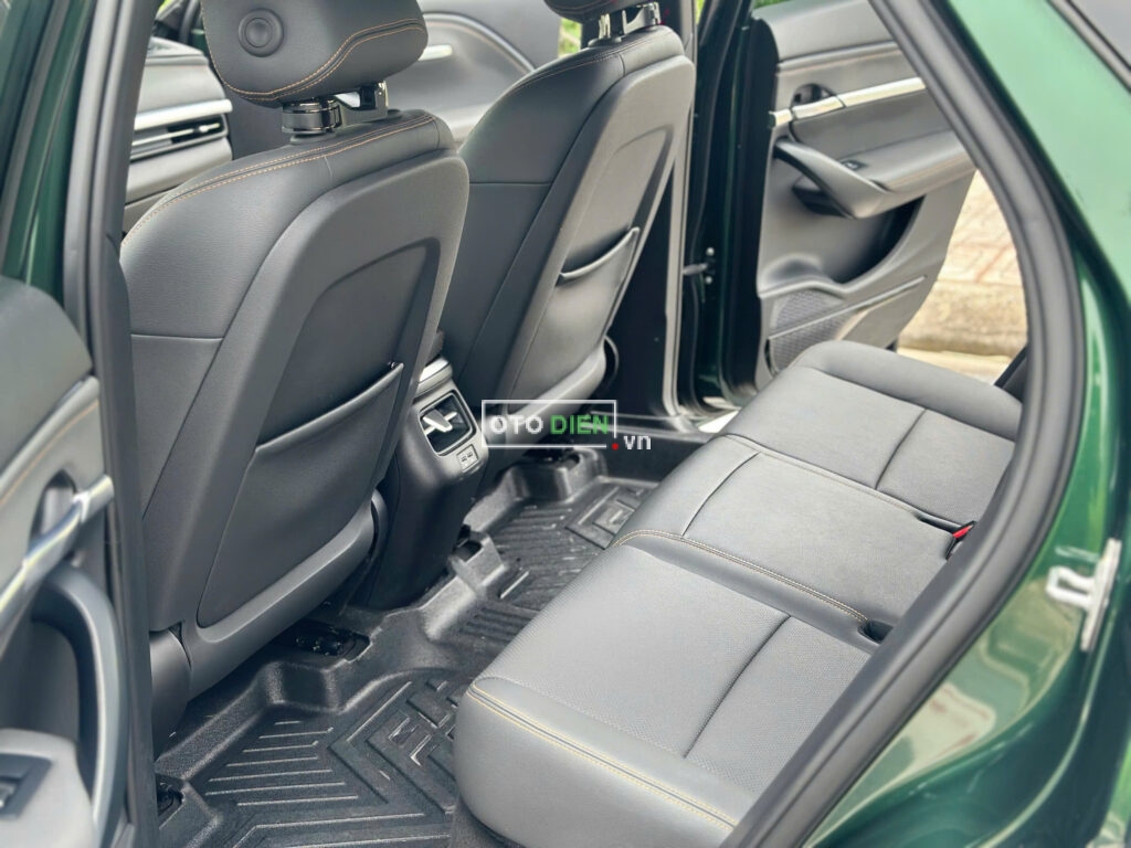 
													VinFast VF6 Plus 2022 mua pin cũ – 30000 km full														