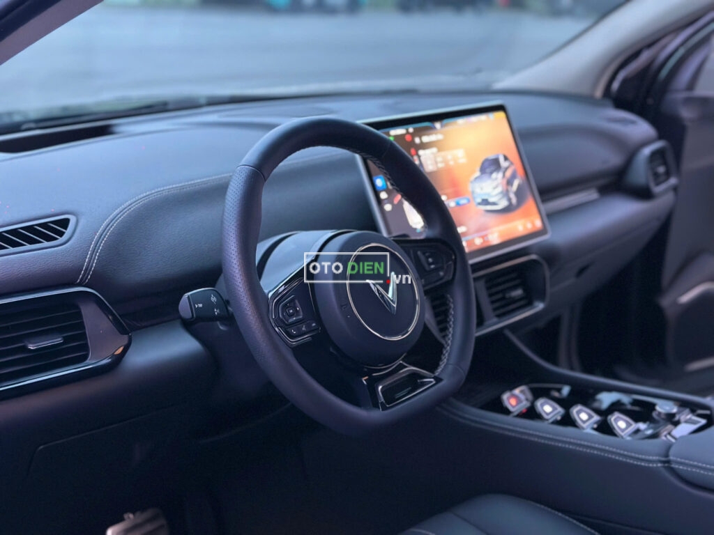 
													VinFast VF8S Lux 2024 lướt – 2000 km full														