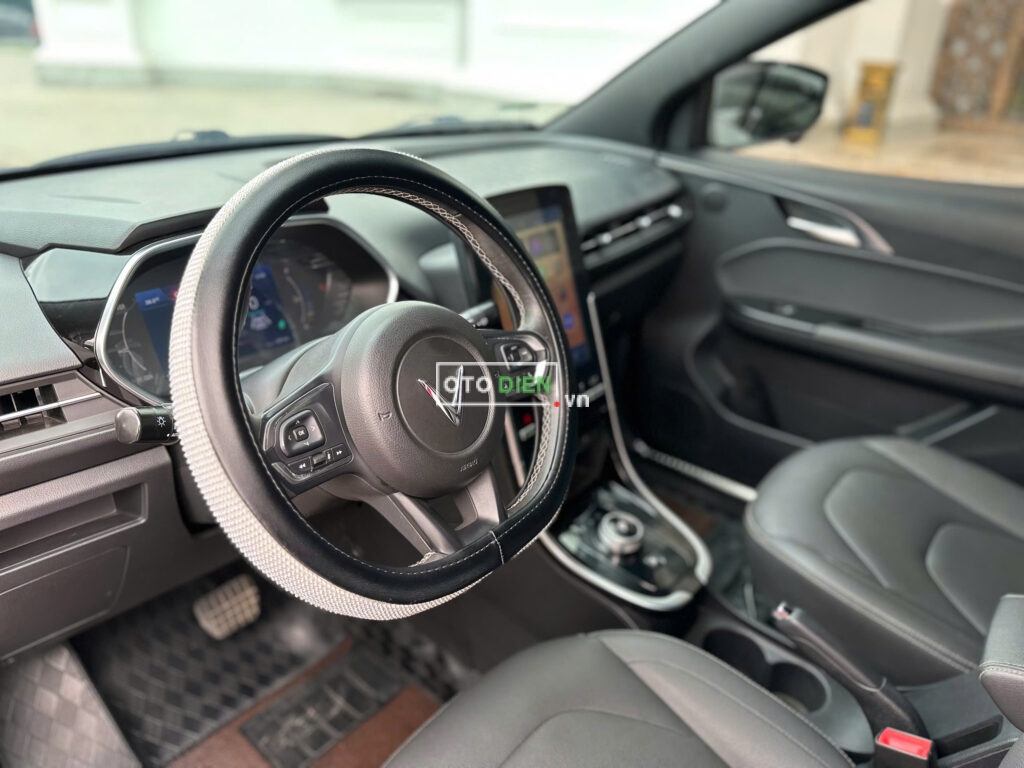 
													VinFast VF e34 2022 thuê pin cũ – 80000 km full														