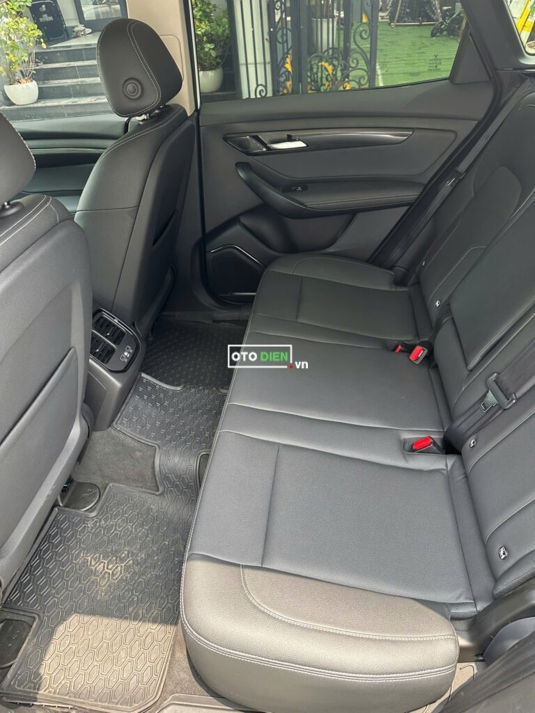 
													VinFast VF8 Eco 2024 mua pin cũ – 19000 km full														