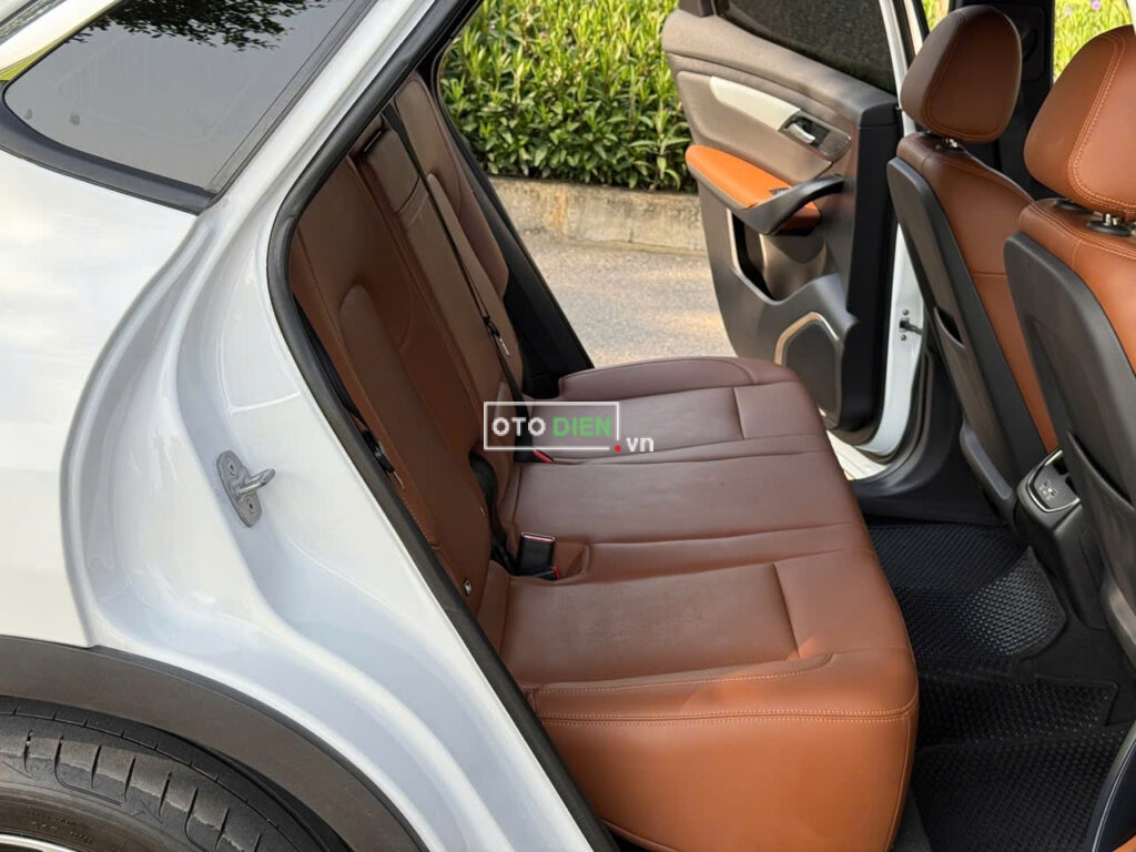 
													VinFast VF8 Plus 2023 thuê pin tp cũ – 30000 km full														