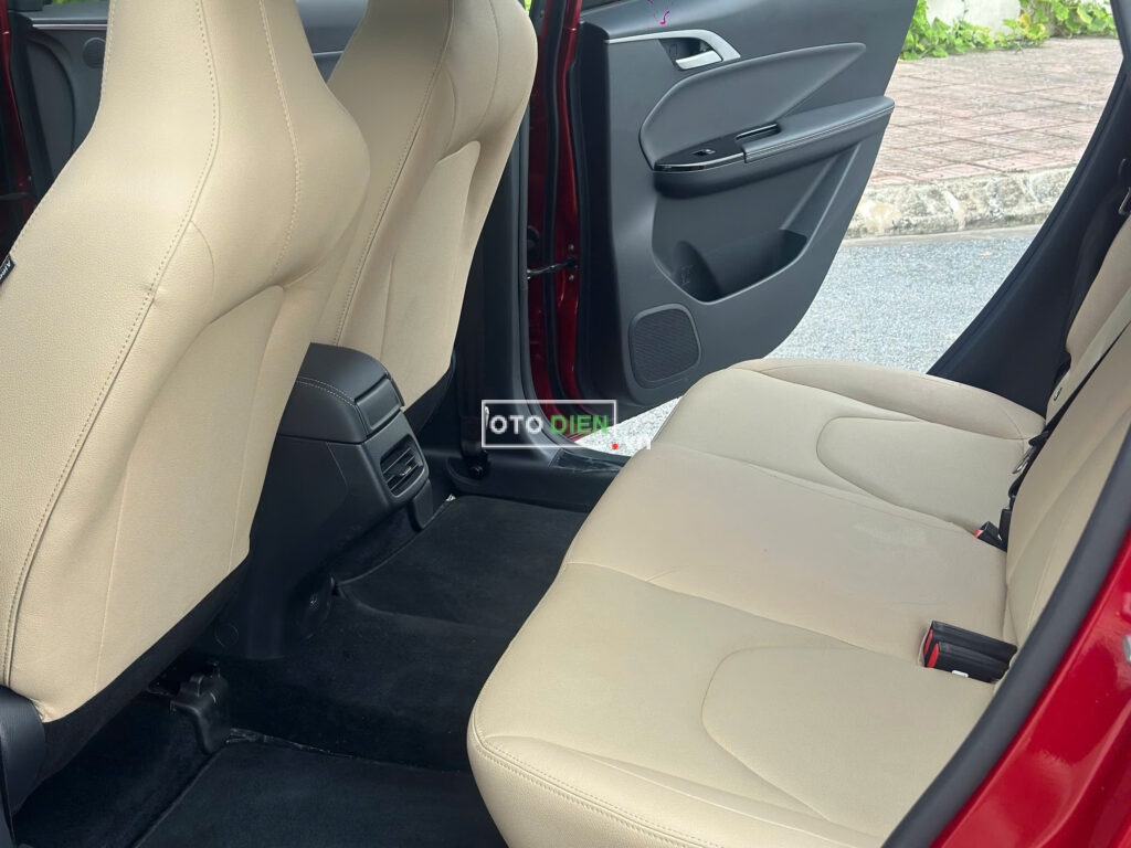 
													VinFast VF e34 2022 thuê pin cũ – 27000 km full														