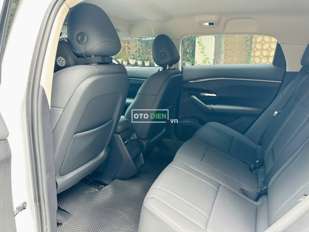 
													VinFast VF7 Eco 2025 mua pin lướt – 1000 km full														