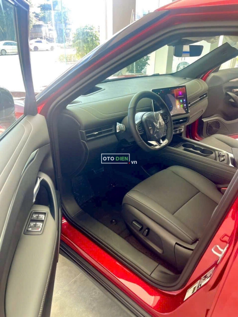 
													VinFast VF7 Plus 2024 mua pin lướt – 1000 km full														