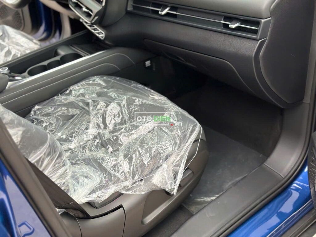 
													VinFast VF7 Plus 2024 mua pin lướt – 5000 km full														