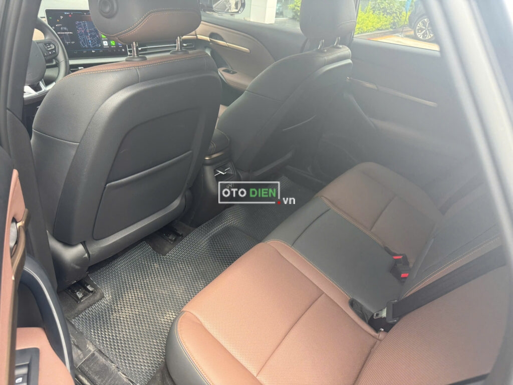 
													VinFast VF6 Plus 2024 mua pin lướt – 3173 km full														