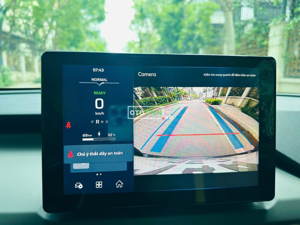 
													VinFast VF3 2024 thuê pin lướt – 3000 km full														