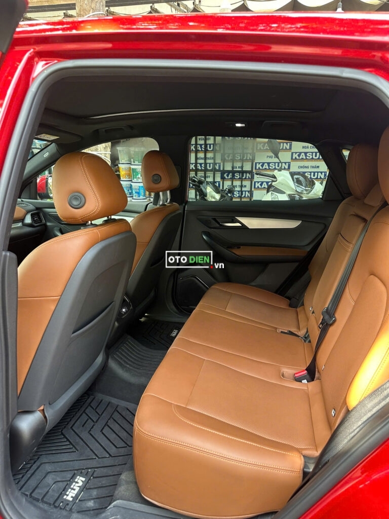 
													VinFast VF8 Plus 2023 thuê pin tp cũ – 15000 km full														