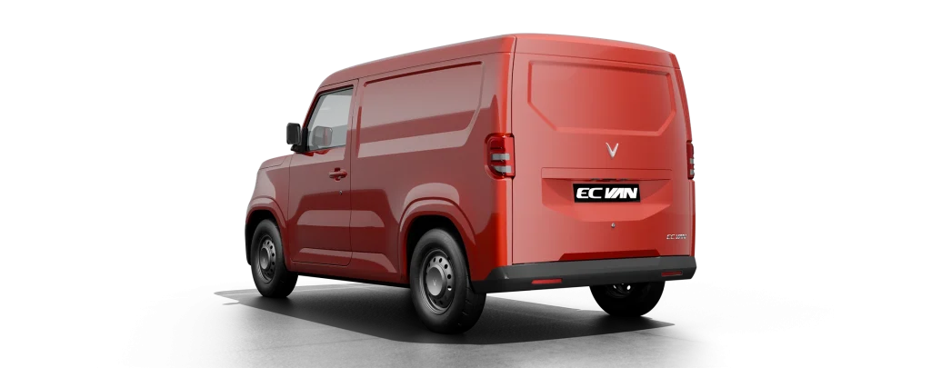 
													VinFast EC Van 2025 mới full														