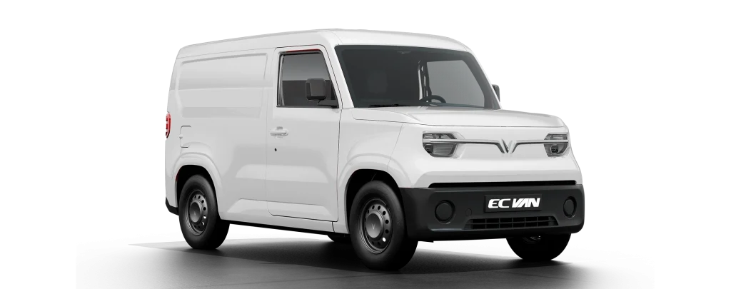 
													VinFast EC Van 2025 mới full														