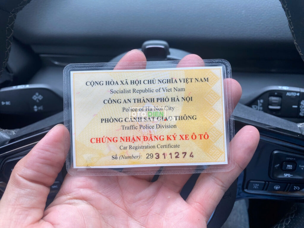 
													VinFast VF8 Eco 2023 cũ – 385000 km full														