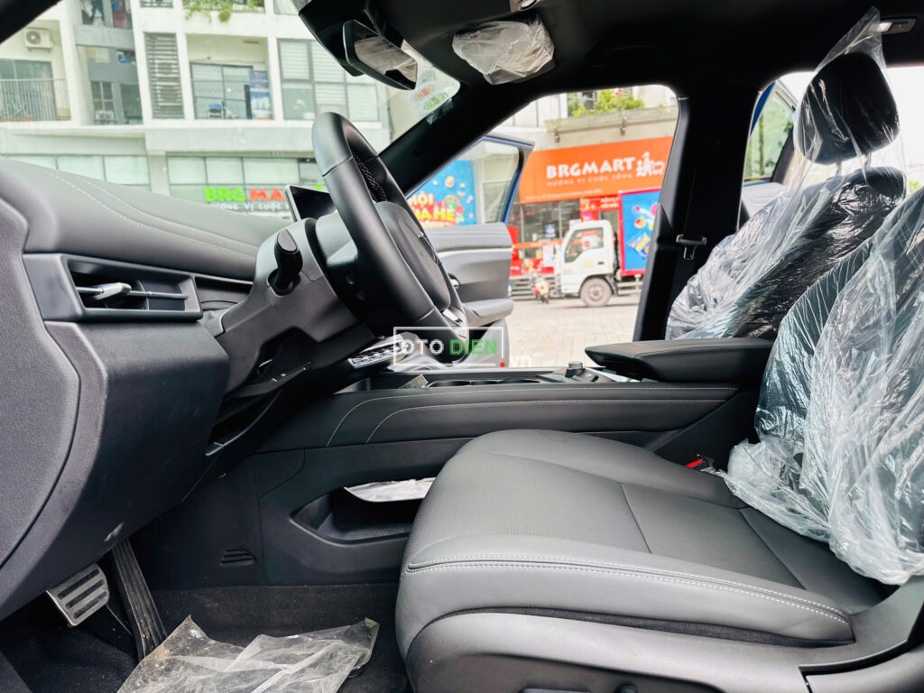 
													VinFast VF7 Plus 2024 mua pin lướt – 80 km full														