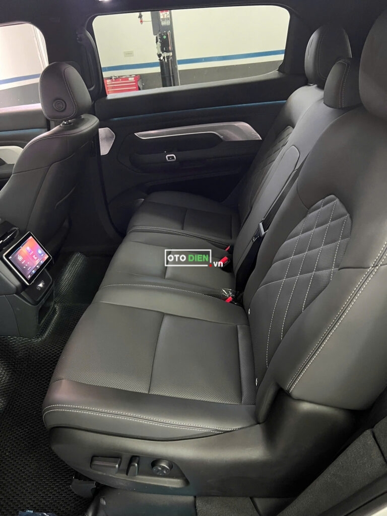 
													VinFast VF9 Plus 2024 lướt – 5000 km full														