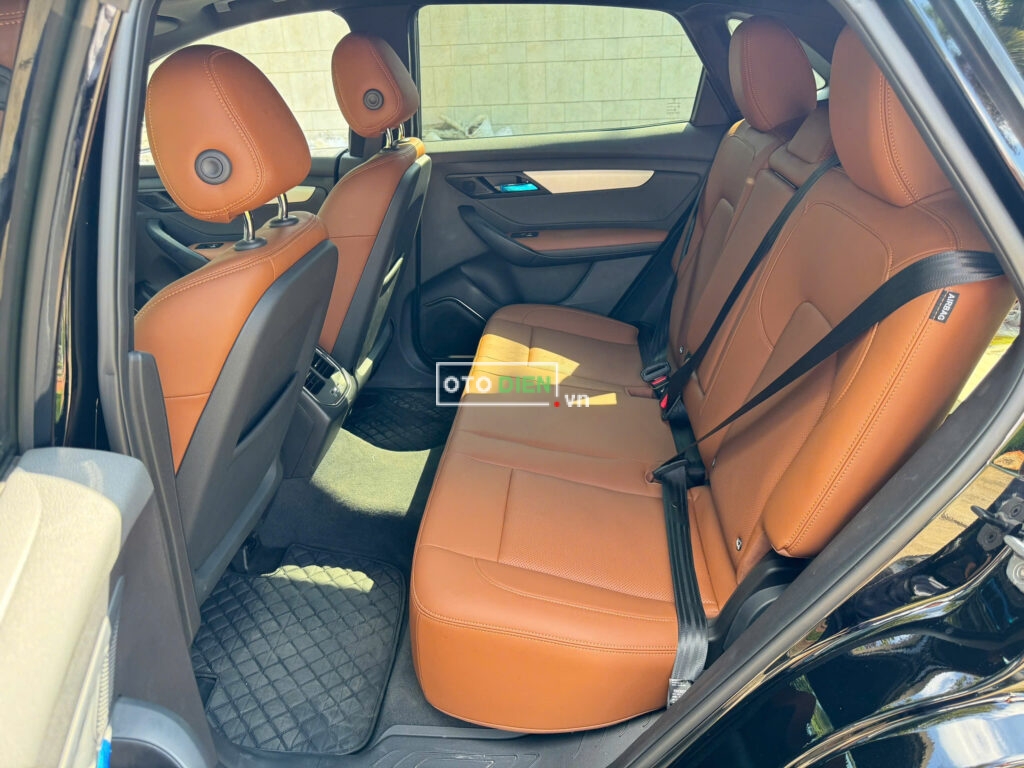 
													VinFast VF8 Plus 2024 lướt – 2900 km full														