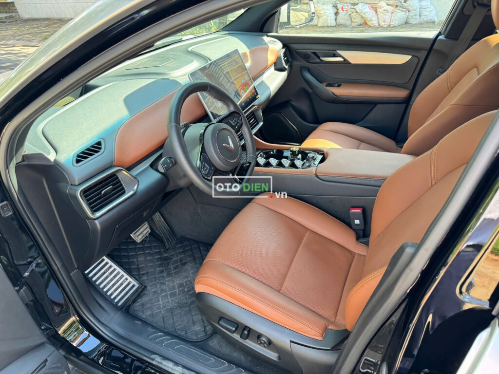 
													VinFast VF8 Plus 2024 lướt – 2900 km full														